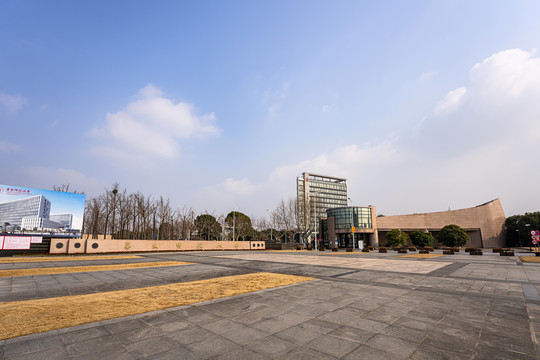 上海华东师范大学