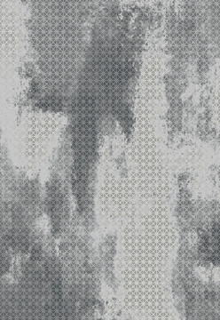 現(xiàn)代地毯圖案設(shè)計(jì)
