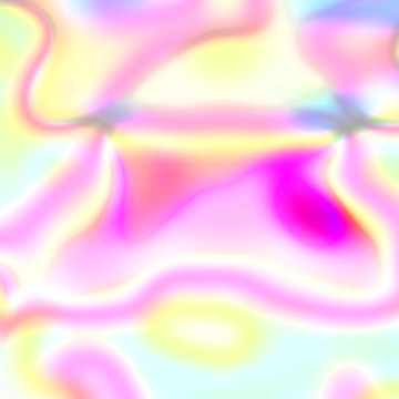 北歐幾何地毯