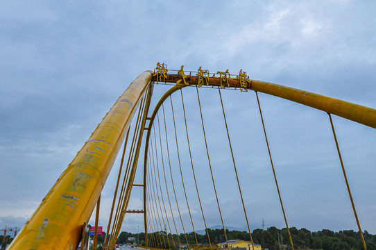 黃河清大橋