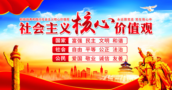 價(jià)值觀