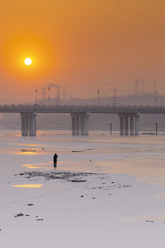 太子河泮