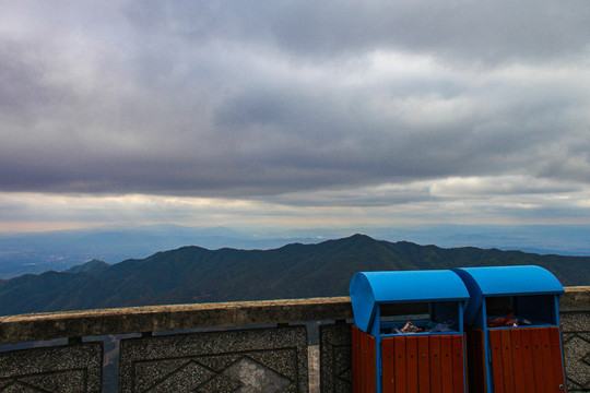 江苏莲花山