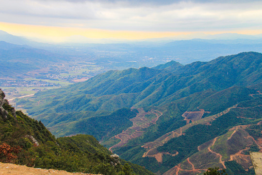 江苏莲花山