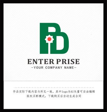 DP商標
