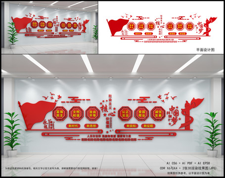 核心價值觀
