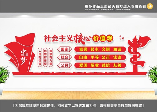 核心價(jià)值觀