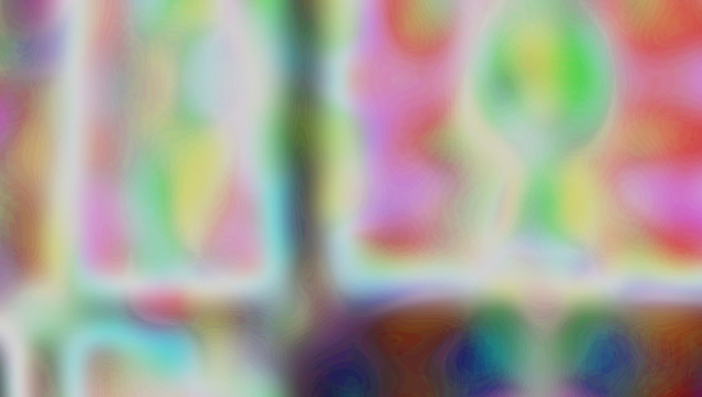 石材彩色花紋