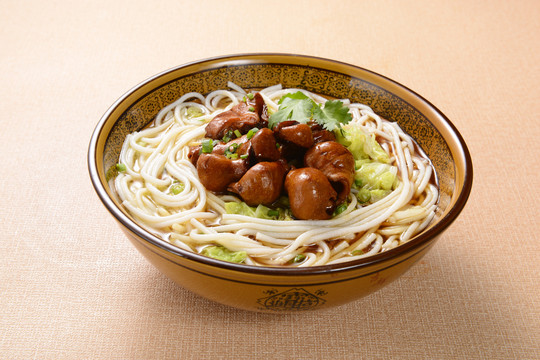 肥腸米線