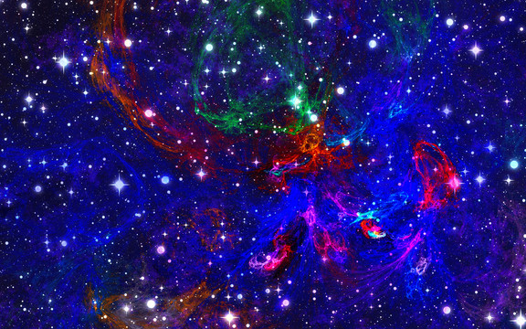 星空圖