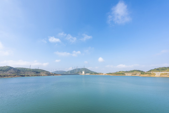 深圳抽水蓄能電站