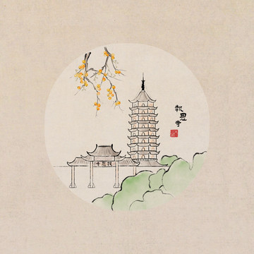 報(bào)恩寺