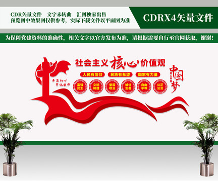 核心價(jià)值觀
