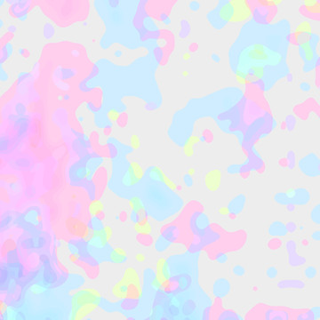 水墨地毯