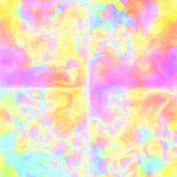 幾何地毯