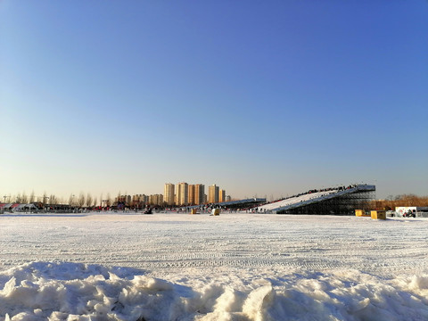 冰雪乐园