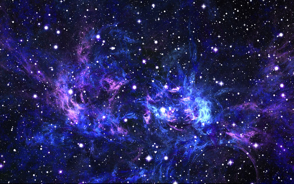 星空