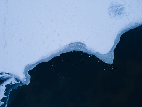 天鵝湖