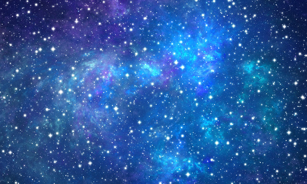星空
