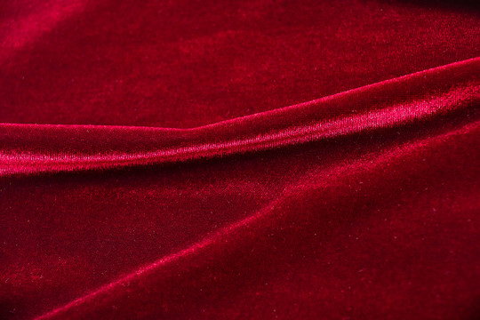 布料纹理质感丝绸丝绒背景