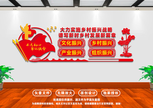鄉(xiāng)村振興戰(zhàn)略
