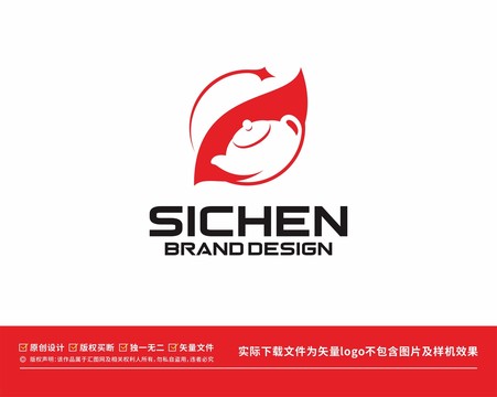 茶館logo