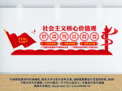 核心價值觀