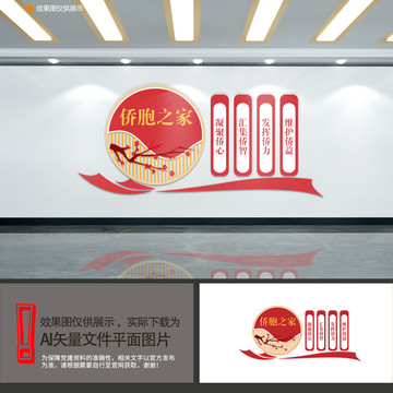 僑胞之家