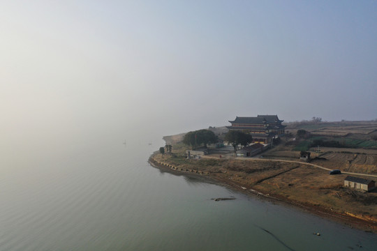 沙洋毛李嵩苔寺