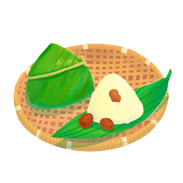 端午節(jié)粽子