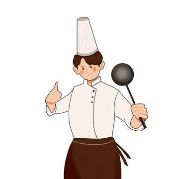 廚師