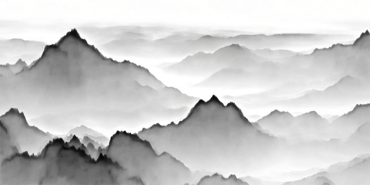 水墨