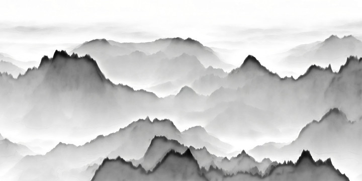 水墨
