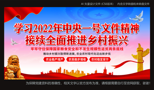 2022年中央一号文件