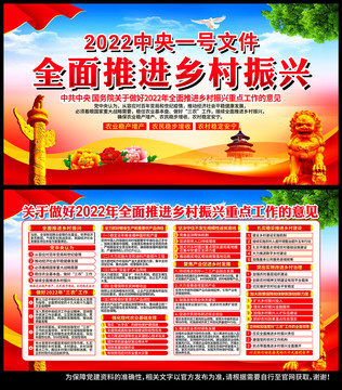 中央一號(hào)文件