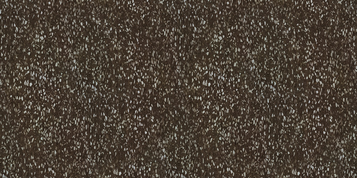 水磨石地面