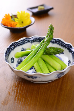 蘆筍
