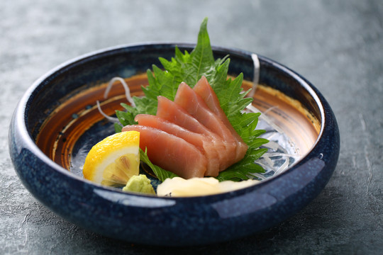 金槍魚