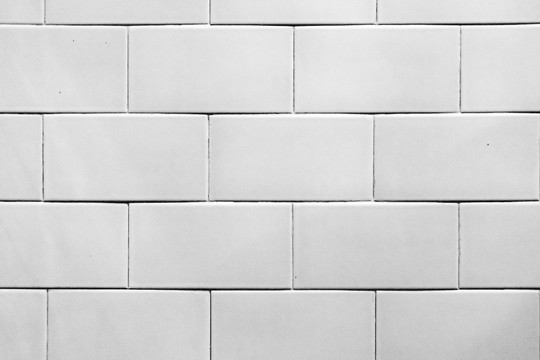 纹理素材墙面白色砖墙凹凸质感