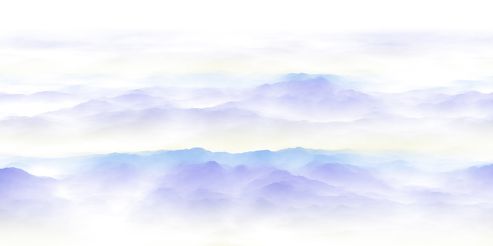 意境山水畫