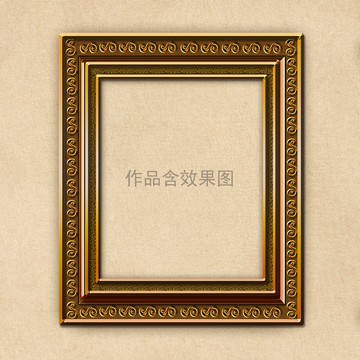 歐式相框
