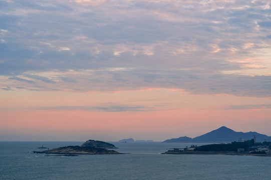 福建厦门鼓浪屿