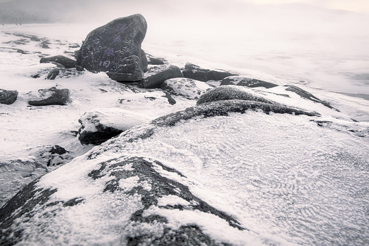 雪乡