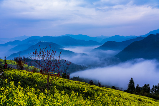 石城