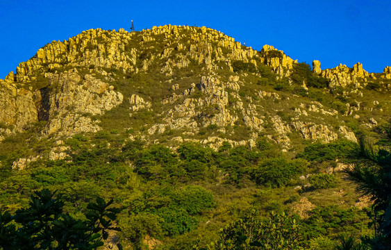 辽宁首山