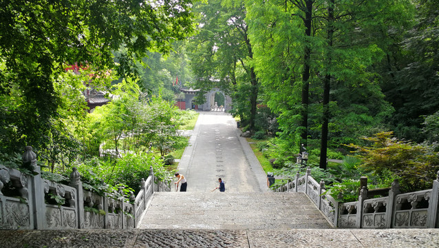 琅琊寺