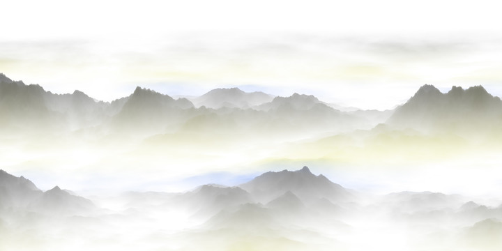 國(guó)畫(huà)山水畫(huà)