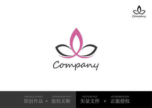 莲花logo