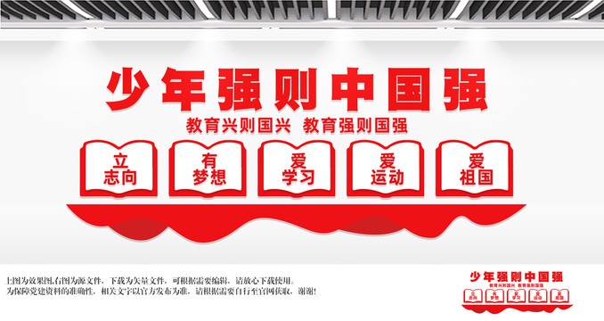 教育興則國興