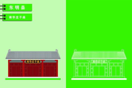 東明